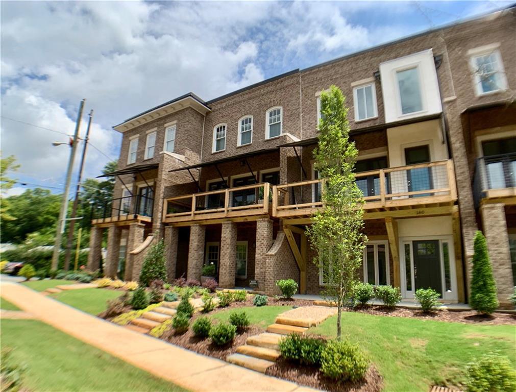 216 Easy Pines Way - Photo 1