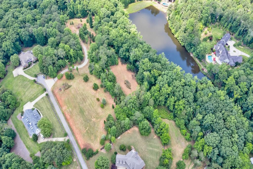 0 Hendrix Drive - Photo 1