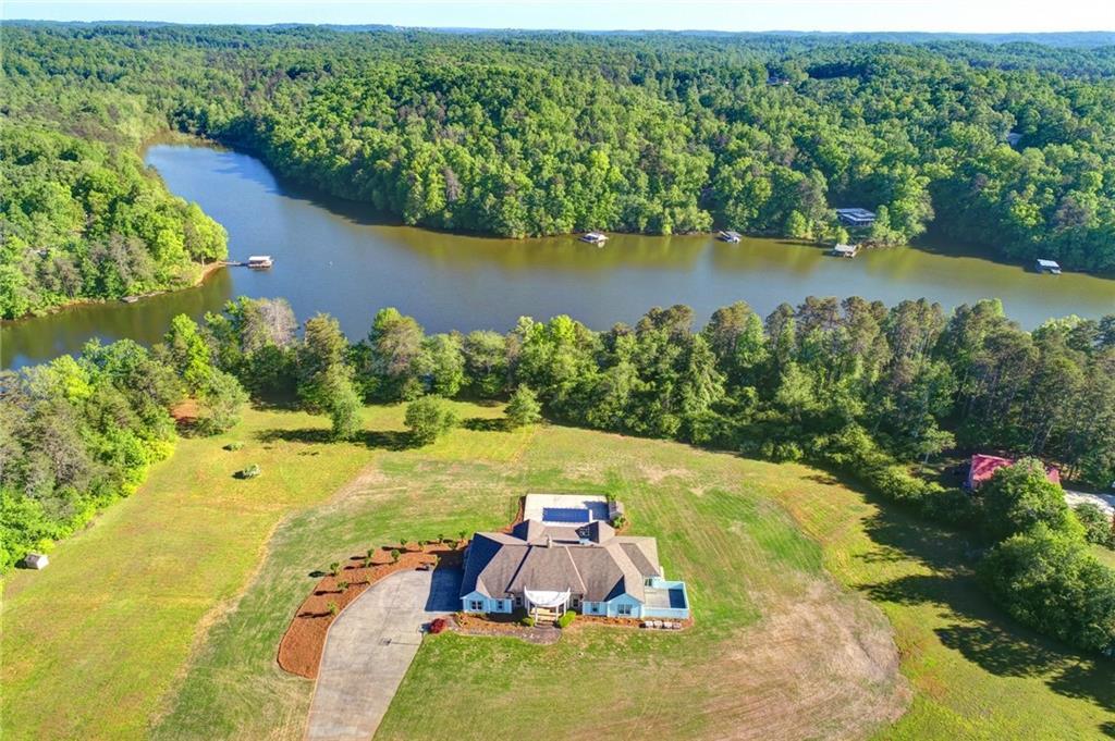 5609 Old Wilkie Road - Photo 1