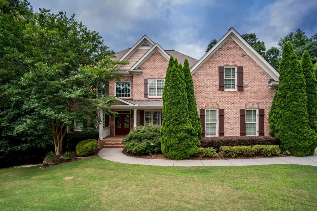 205 Northampton Court - Photo 1