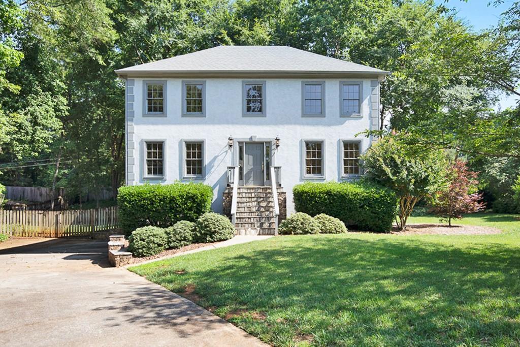 4118 Tanbark Drive - Photo 1