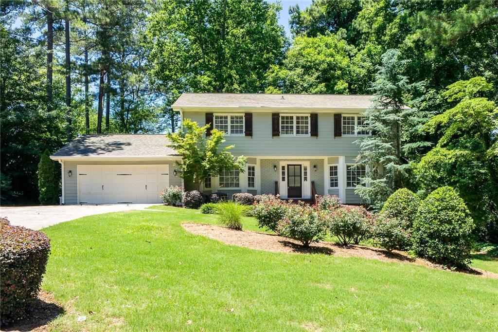 741 Summit Terrace - Photo 1