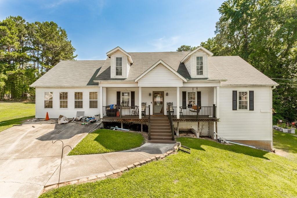31 Musket Court - Photo 1