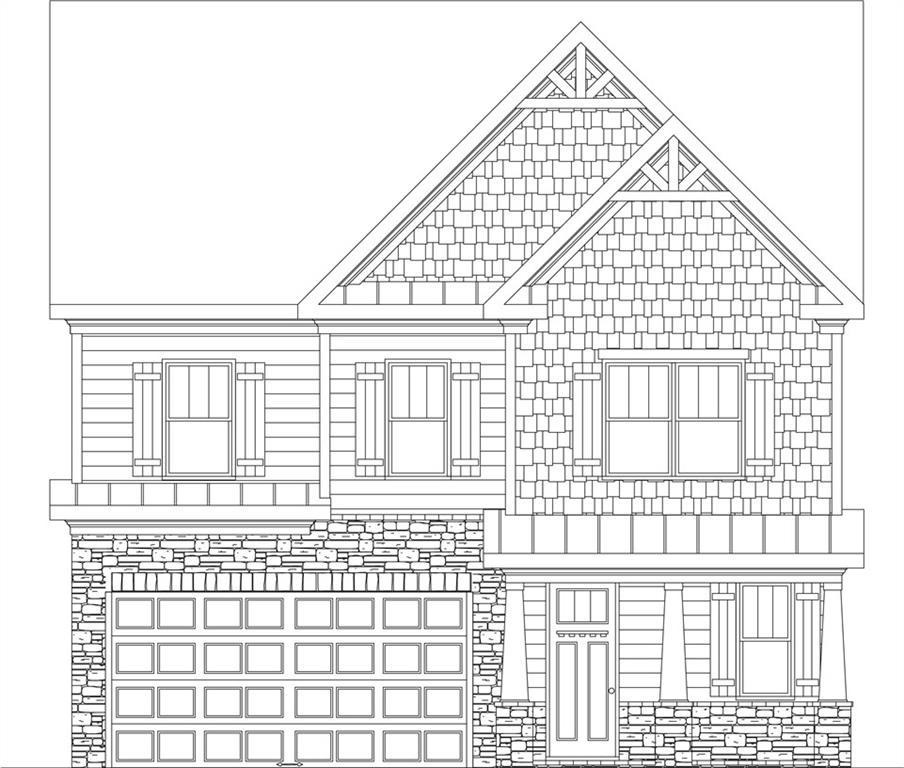 1782 Sanford Drive - Photo 1