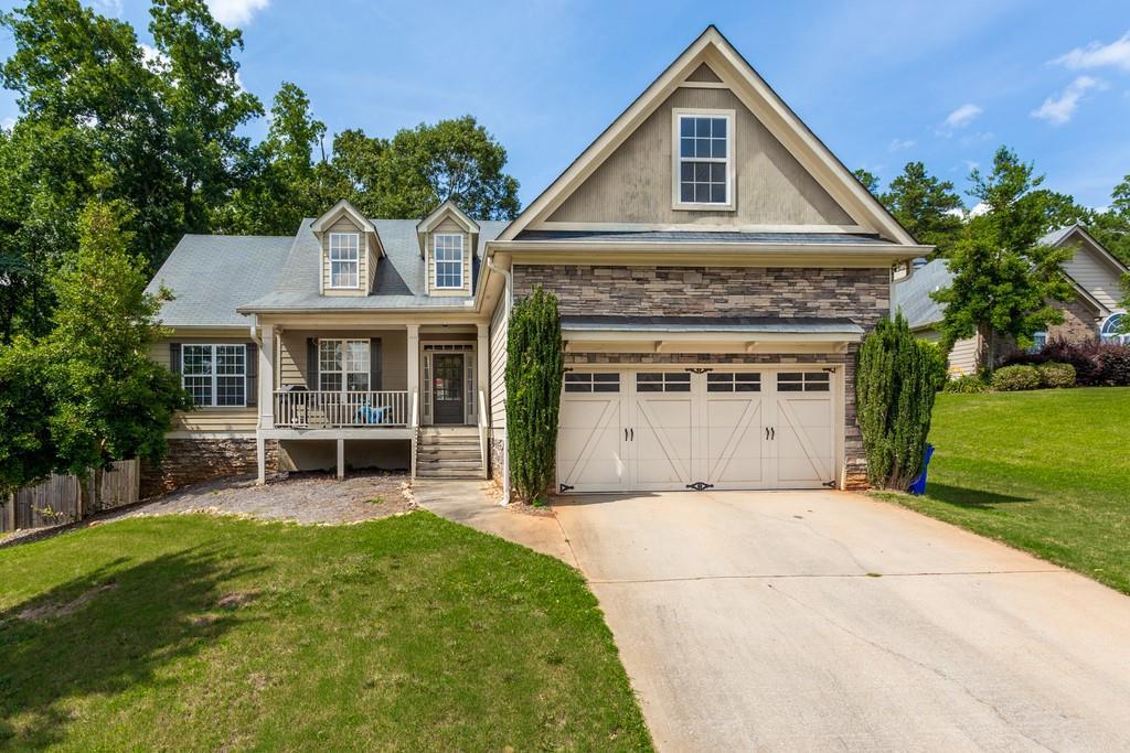 8230 Mossybrook Lane - Photo 1