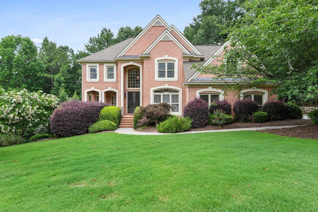 1675 Ridge Haven Run - Photo 1