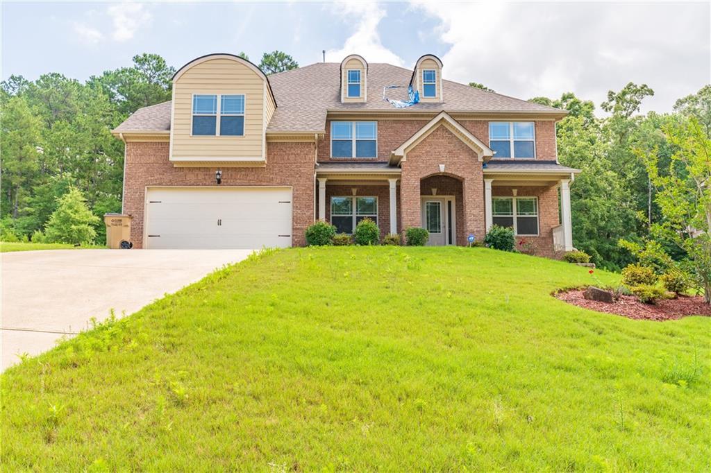 357 Sonoma Lane - Photo 1
