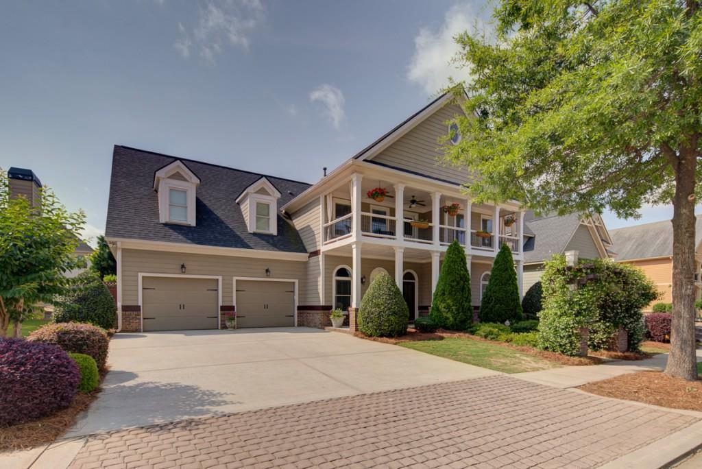 654 Crystal Cove Court - Photo 1