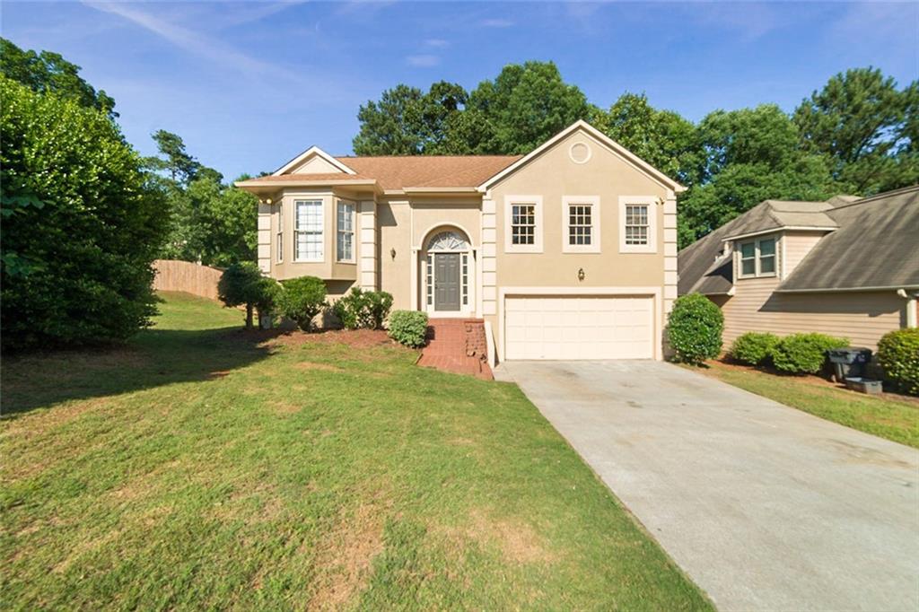 1215 Plainview Way - Photo 1