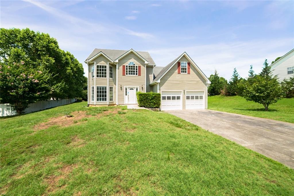2737 Lake Vista Drive - Photo 1