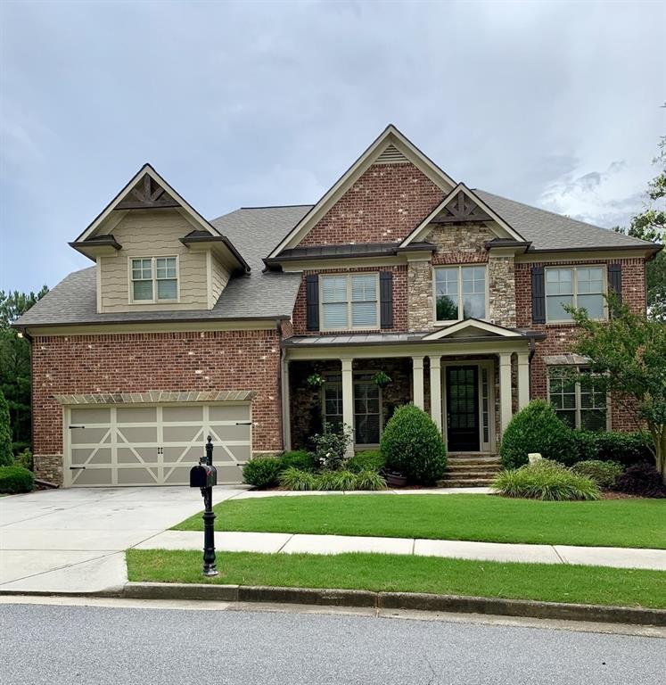 3314 Willow Glen Trail - Photo 1