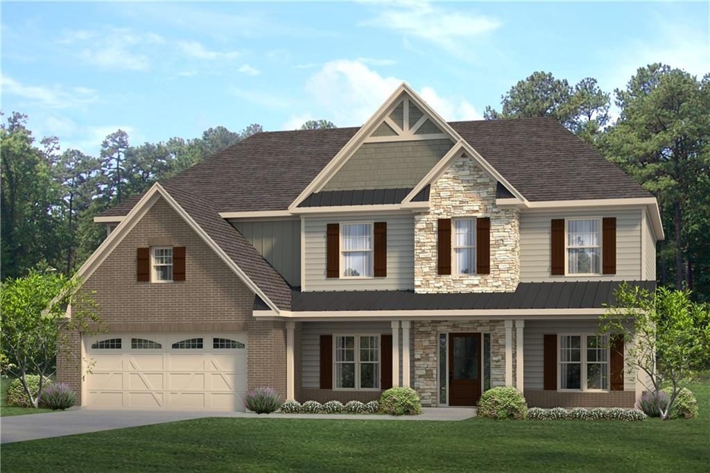 1031 Nours Circle - Photo 1