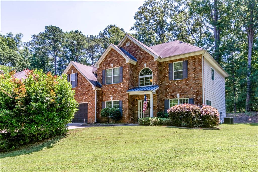 8101 N Links Drive - Photo 1