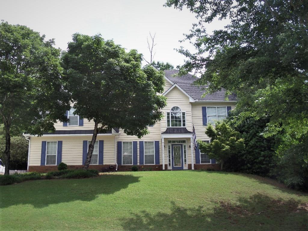 4023 Rosewood View Drive - Photo 1