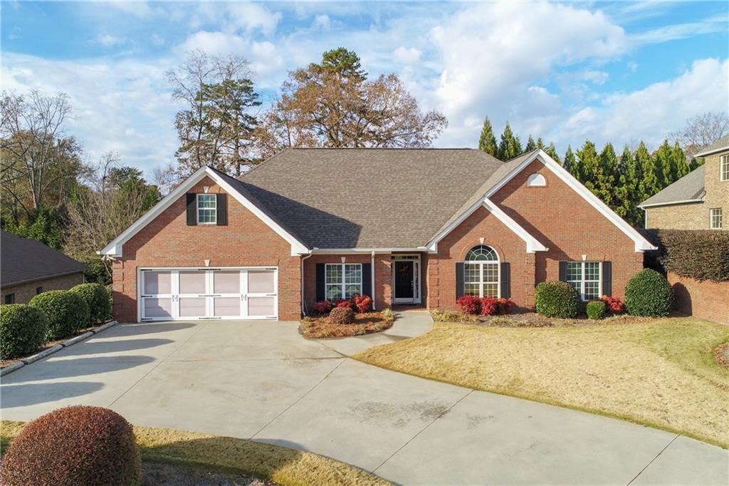 1526 Berkeley Court - Photo 1