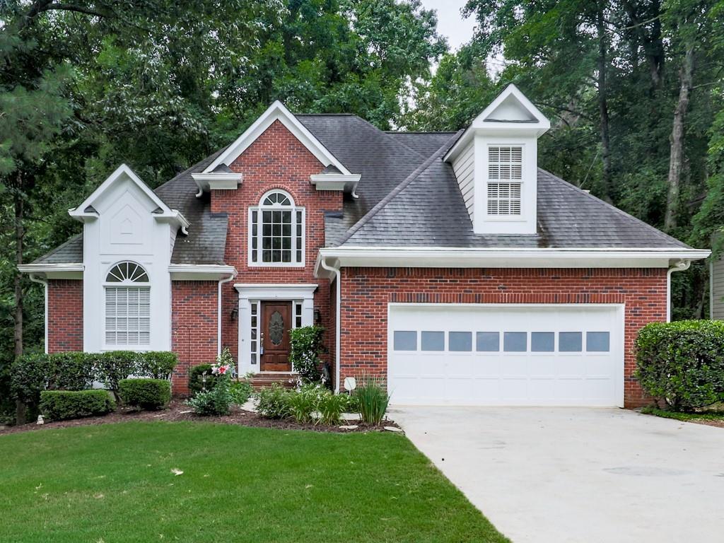 1509 Shadow Ridge Circle - Photo 1