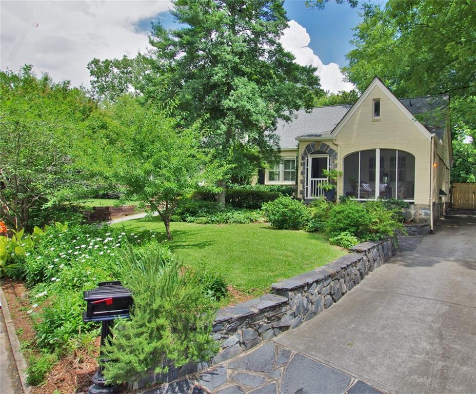 2209 Edison Avenue - Photo 1