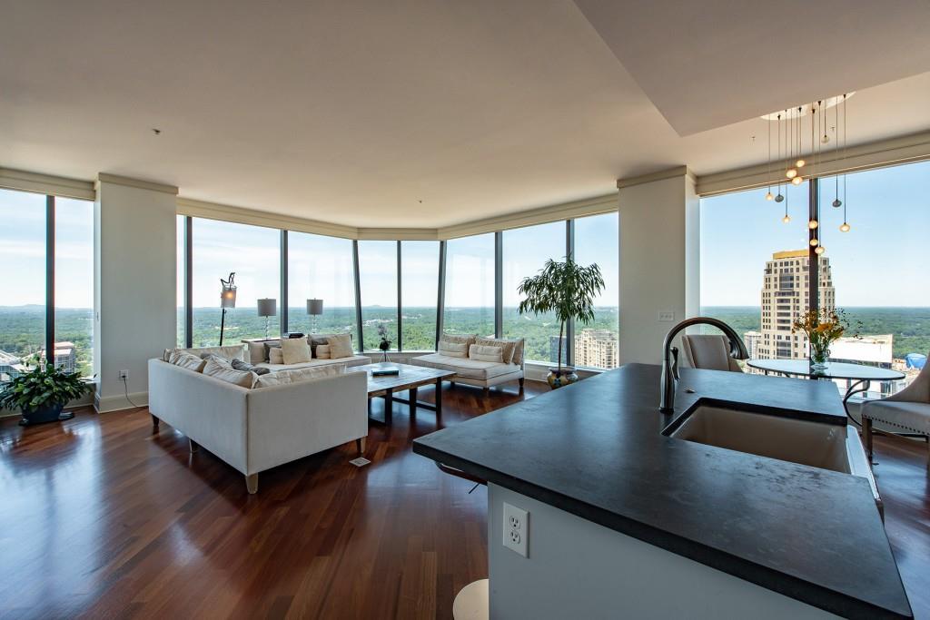 3344 Peachtree Road - Photo 1