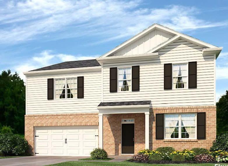 145 Filson Drive - Photo 1