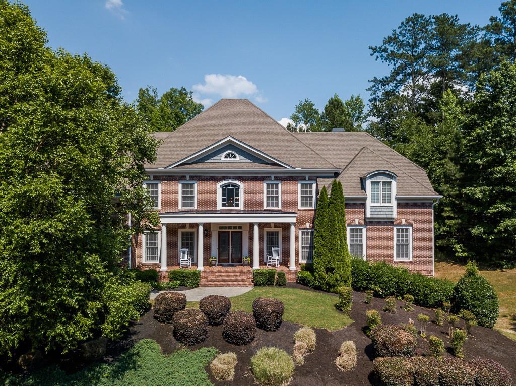 12985 Harrington Drive - Photo 1