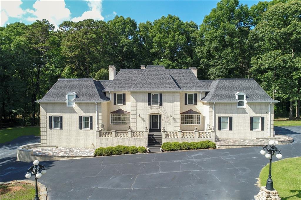 533 Delia Drive - Photo 1