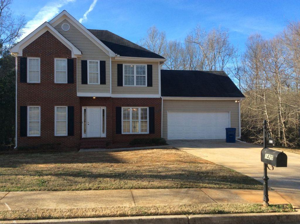 1420 Pickets Court - Photo 1