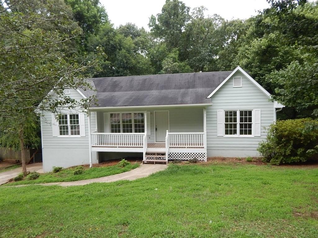 190 Austin Drive - Photo 1