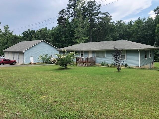 7291 Ackerman Road - Photo 1