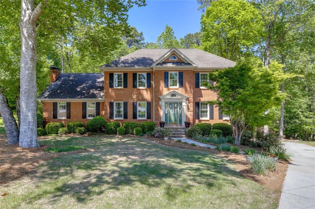 4038 Grove Hill Court - Photo 1