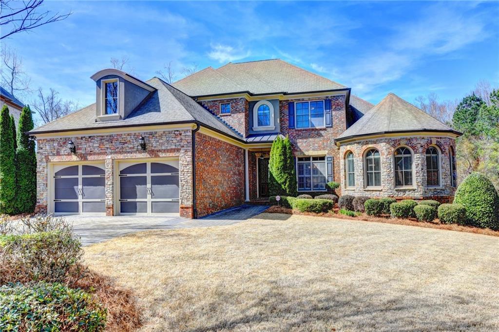 7895 Royal Melbourne Way - Photo 1