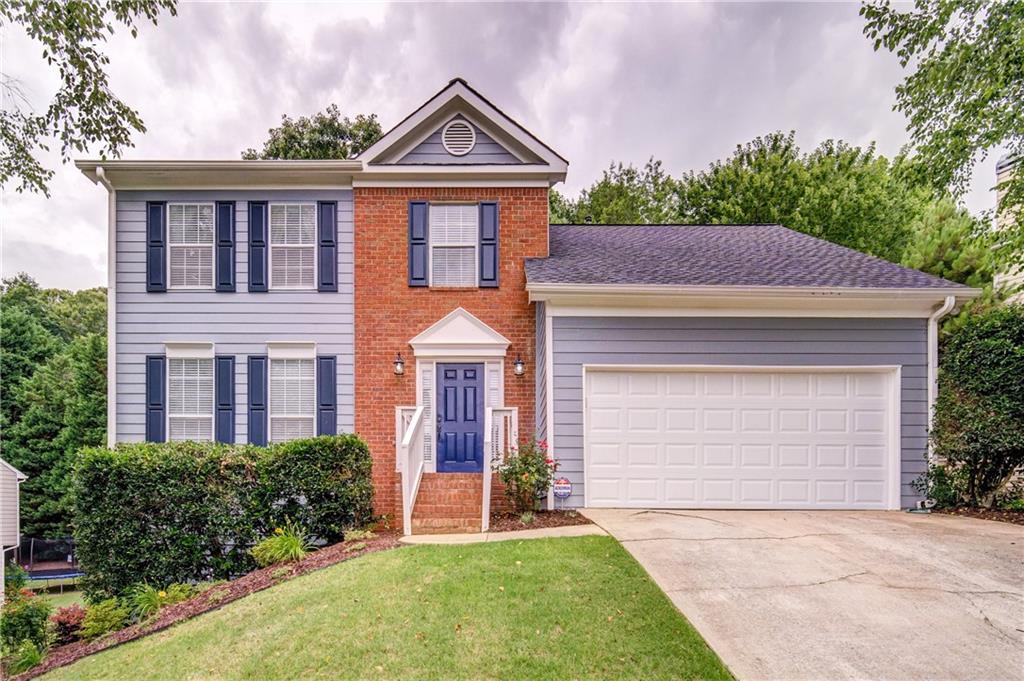 5027 Wesleyan Drive - Photo 1