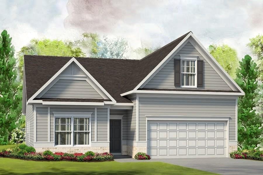 308 Lark Lane - Photo 1