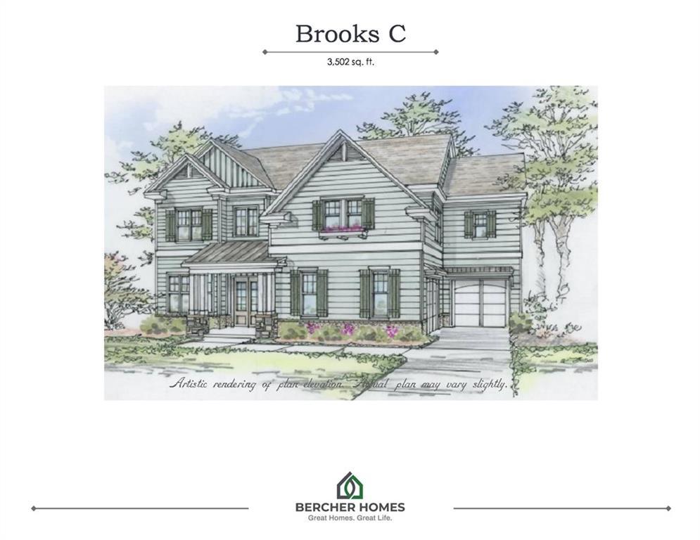 400 Ellis Meadow Court - Photo 1