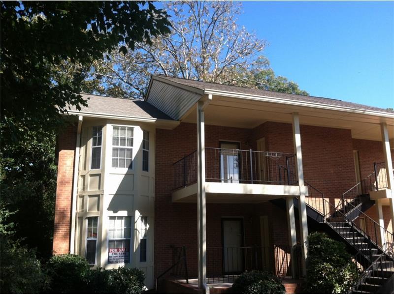 401C Forrest Avenue - Photo 1