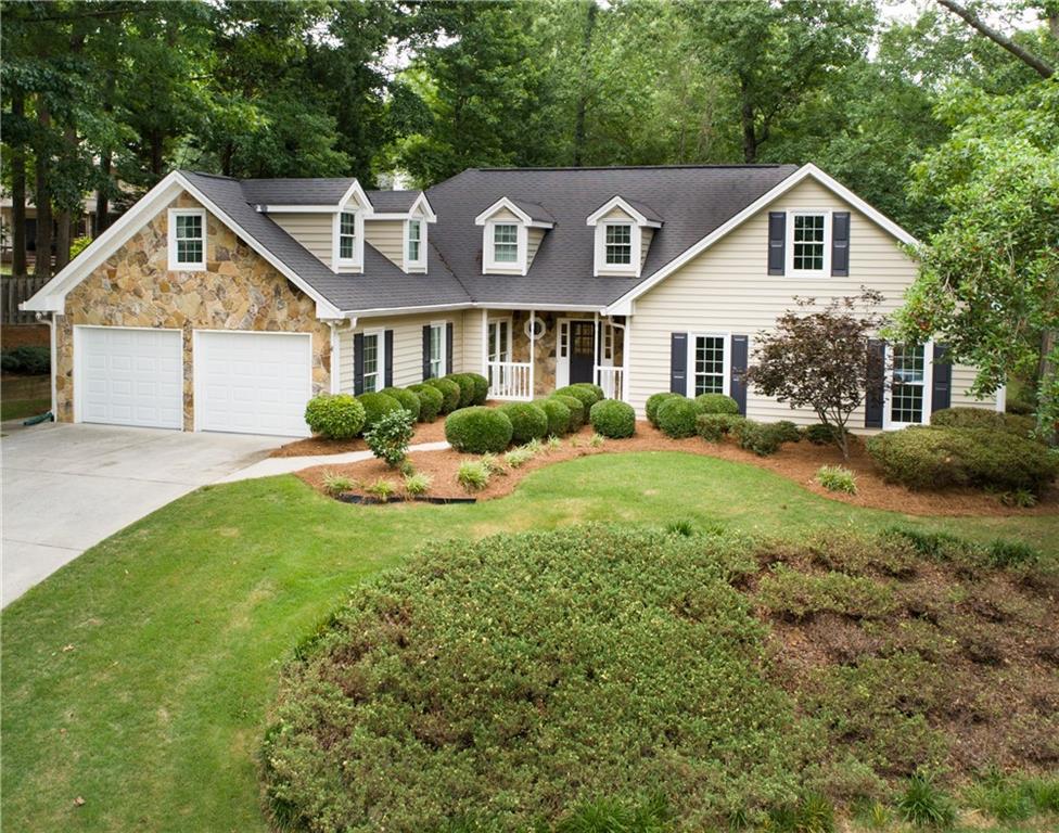 5794 Brookstone View - Photo 1