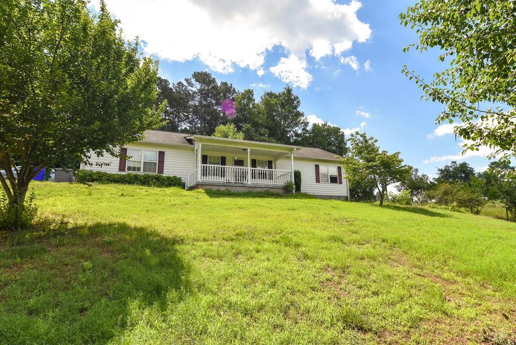 332 Unity Church Circle - Photo 1