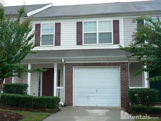 7241 Alicias Way - Photo 1