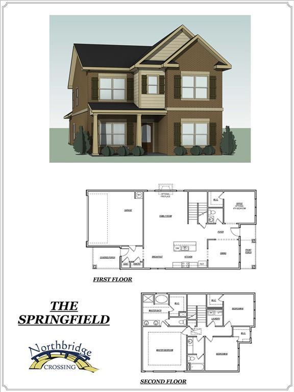469 Townsend Bend - Photo 1