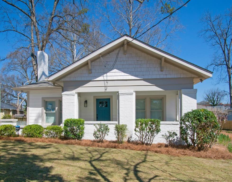 1443 Copeland Avenue - Photo 1