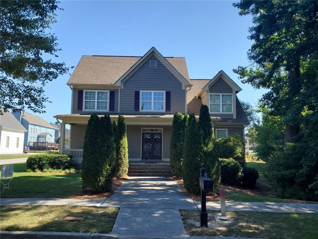 555 John Jacobs Trail - Photo 1