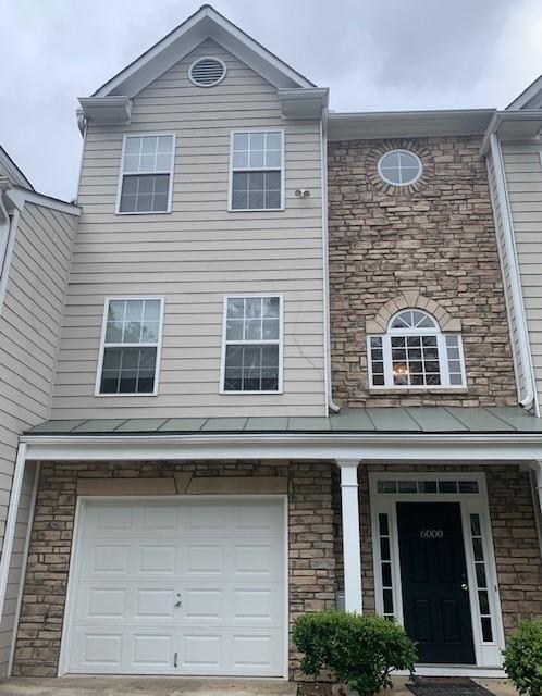 6000 Grovegate Lane - Photo 1