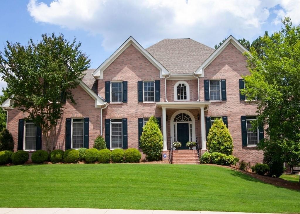 140 Morton Manor Court - Photo 1
