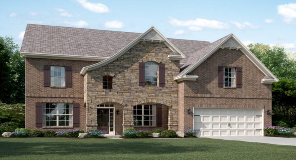 4765 Westoak Court - Photo 1