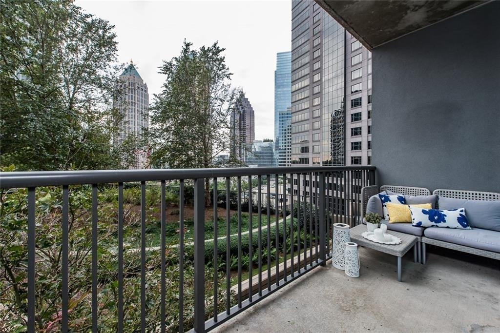 1080 Peachtree Street - Photo 1