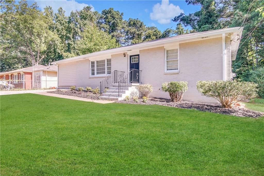 2530 Habersham Drive - Photo 1