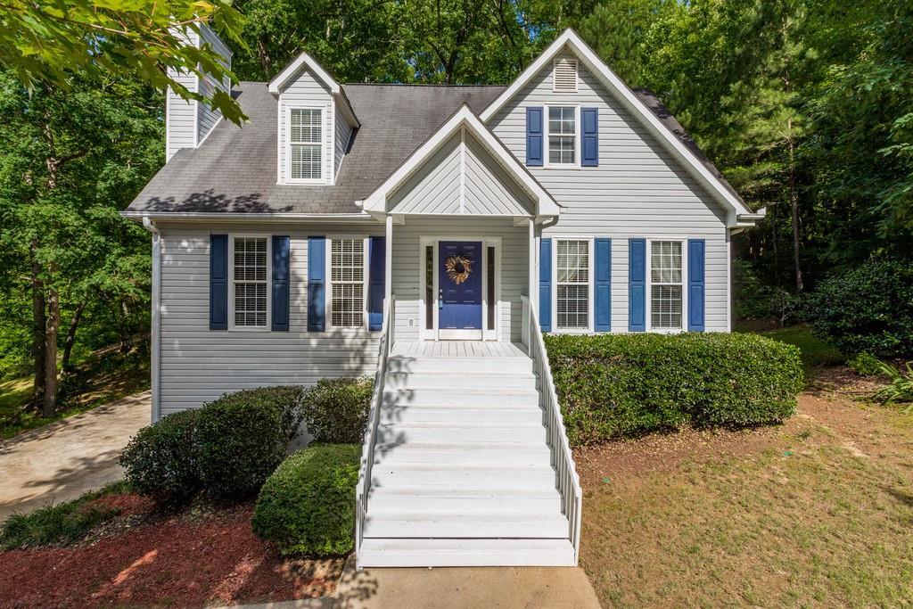 9720 Cobble Creek Drive - Photo 1