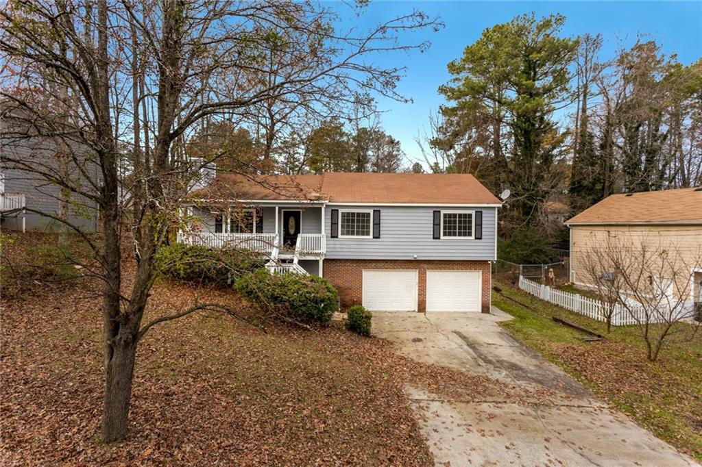 1070 Rackley Way - Photo 1