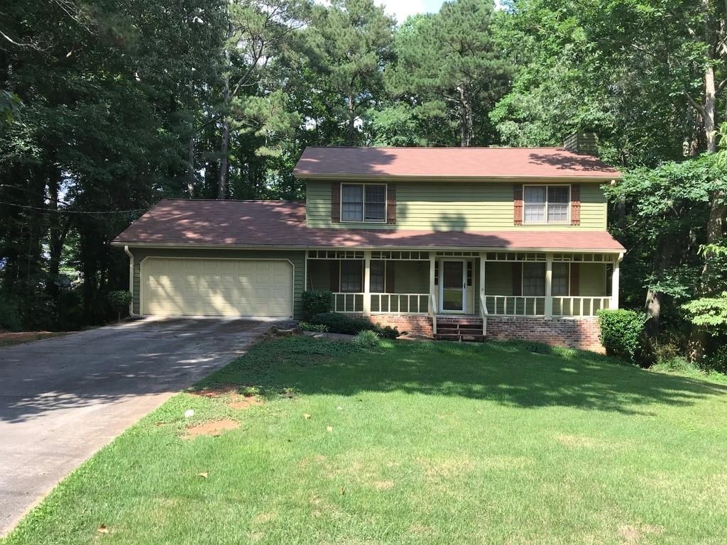 702 Windy Drive - Photo 1