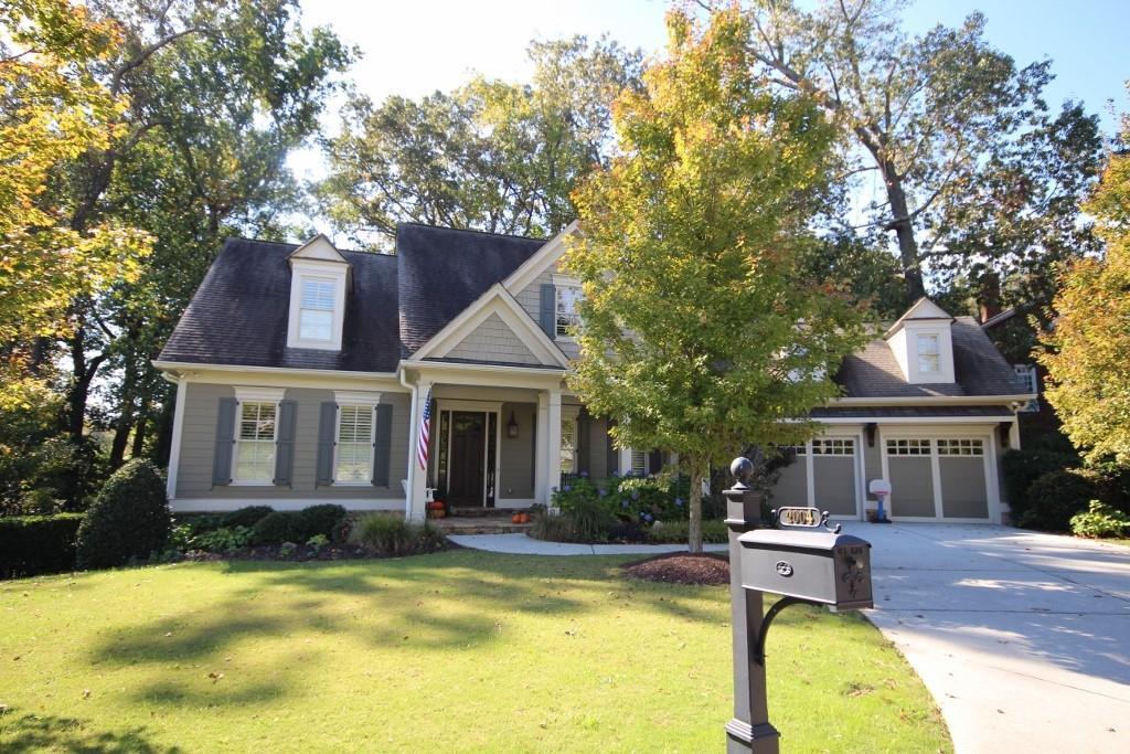2004 Collier Commons Way - Photo 1