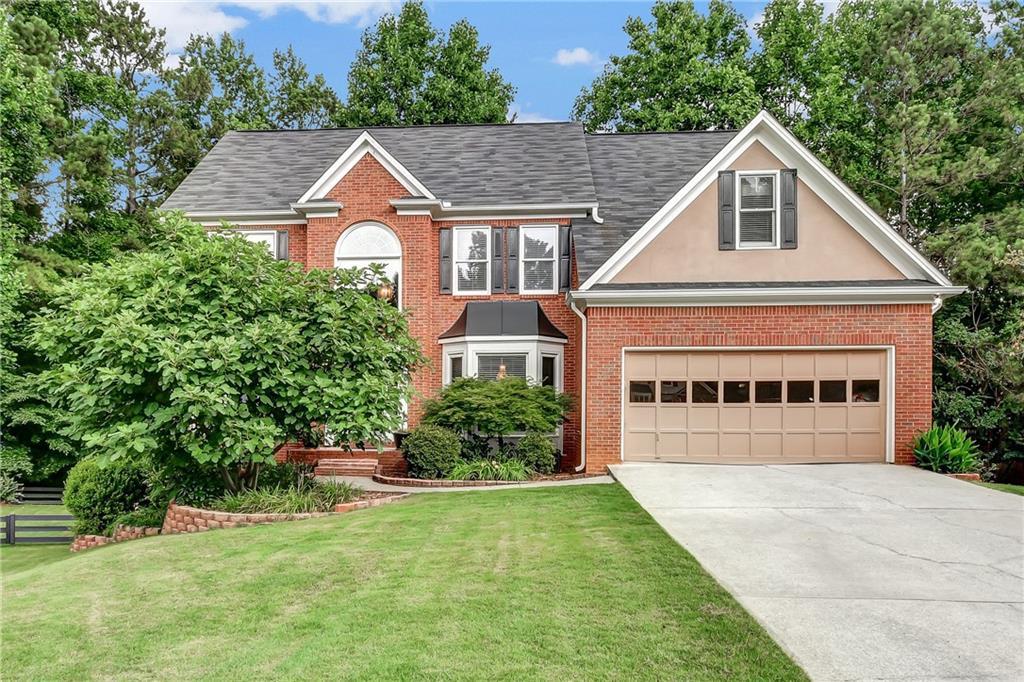 405 Wentworth Downs Court - Photo 1